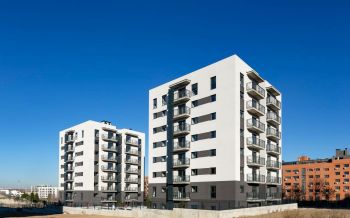 Vivienda similar