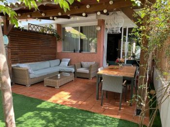 Vivienda similar