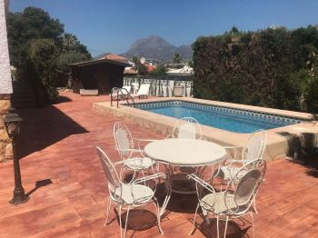 Vivienda similar
