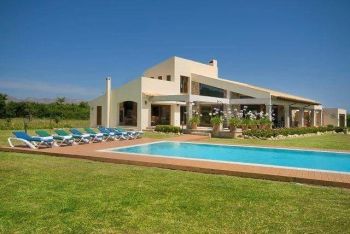 Vivienda similar