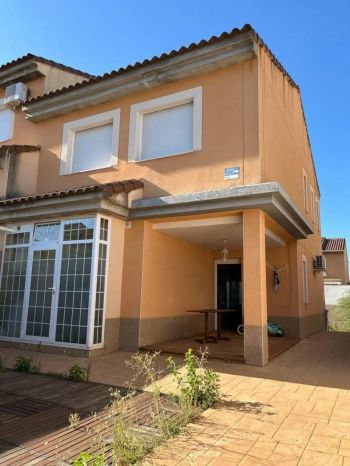 Vivienda similar