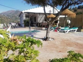 Vivienda similar