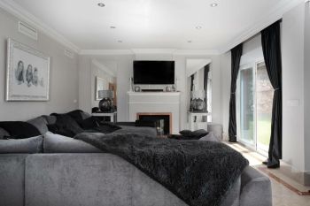 Vivienda similar