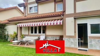 Vivienda similar