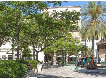Vivienda similar