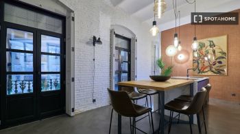 Imagen casa arredata con terrazzo Valencia