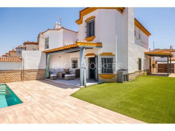 Vivienda similar