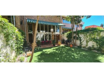 Vivienda similar