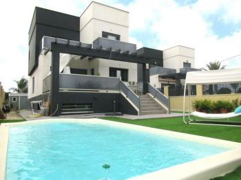 Vivienda similar