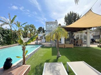 Vivienda similar