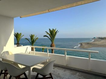 Imagen Apartamento en Alquiler en Sotogrande Playa