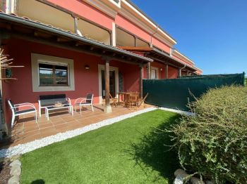 Vivienda similar