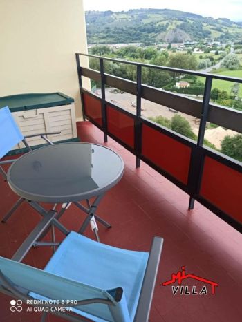 Imagen Piso en Alquiler en Hospital