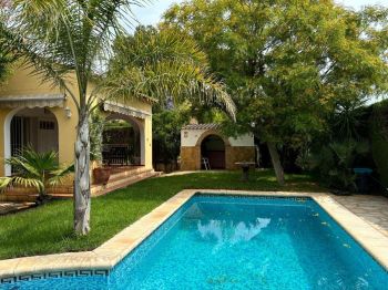 Vivienda similar
