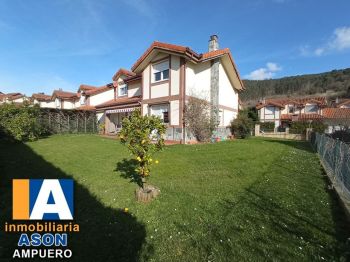 Vivienda similar