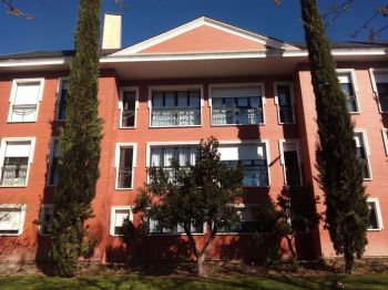 Vivienda similar