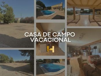 Vivienda similar