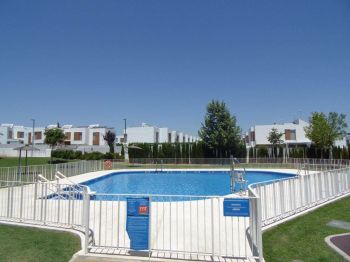 Vivienda similar