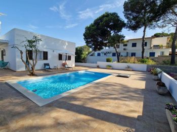 Vivienda similar