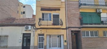 Vivienda similar