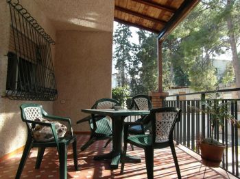 Vivienda similar