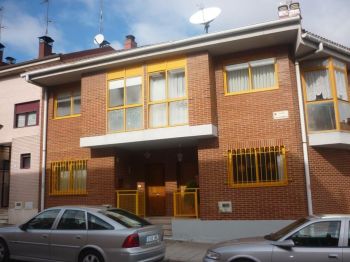 Vivienda similar