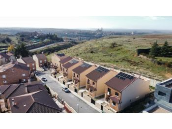 Vivienda similar