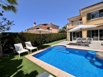 Vivienda similar