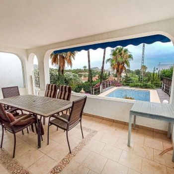 Vivienda similar