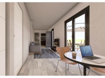 Vivienda similar
