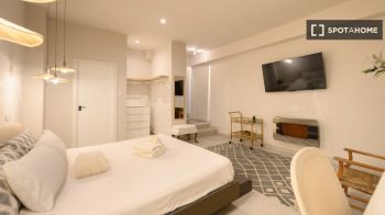 Imagen Appartement meublé à louer à Madrid