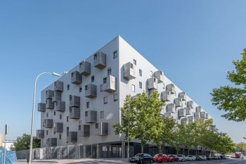 Vivienda similar