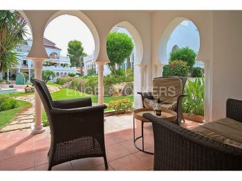 Vivienda similar
