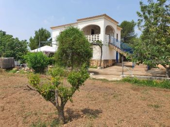 Vivienda similar