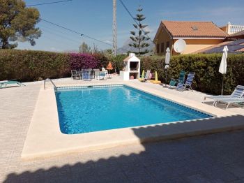 Vivienda similar