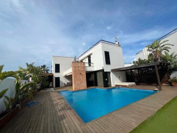 Vivienda similar