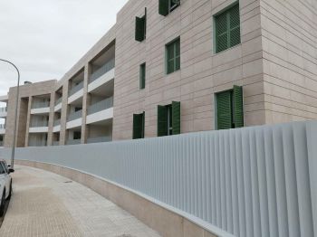 Vivienda similar