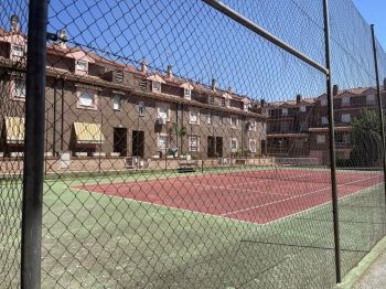Vivienda similar