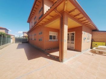Vivienda similar