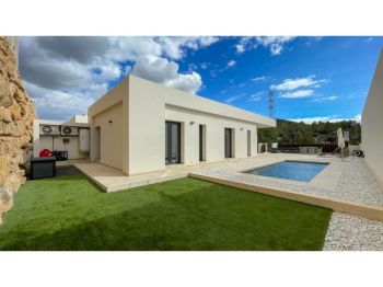 Vivienda similar