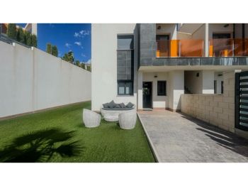 Vivienda similar