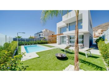 Vivienda similar