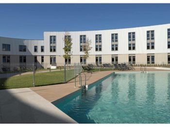 Vivienda similar