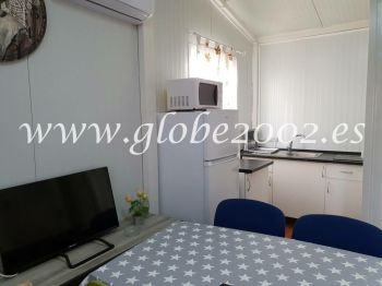 Vivienda similar