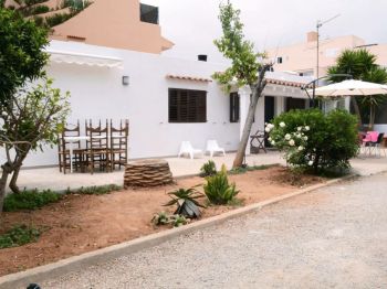 Vivienda similar