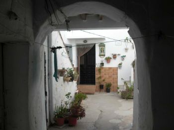Vivienda similar