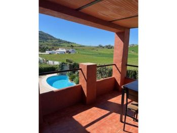 Vivienda similar