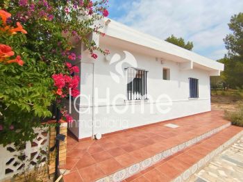 Vivienda similar