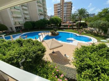 Vivienda similar