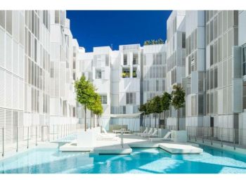 Vivienda similar